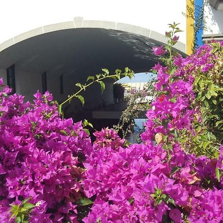 Casa Little Venice In Puerto De Mogan Kültér fotó