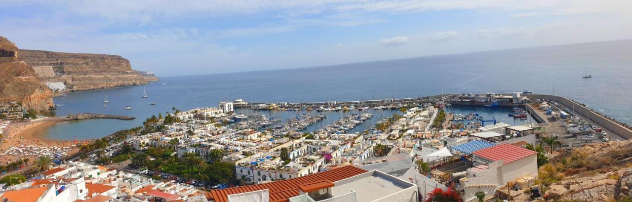 Casa Little Venice In Puerto De Mogan Kültér fotó