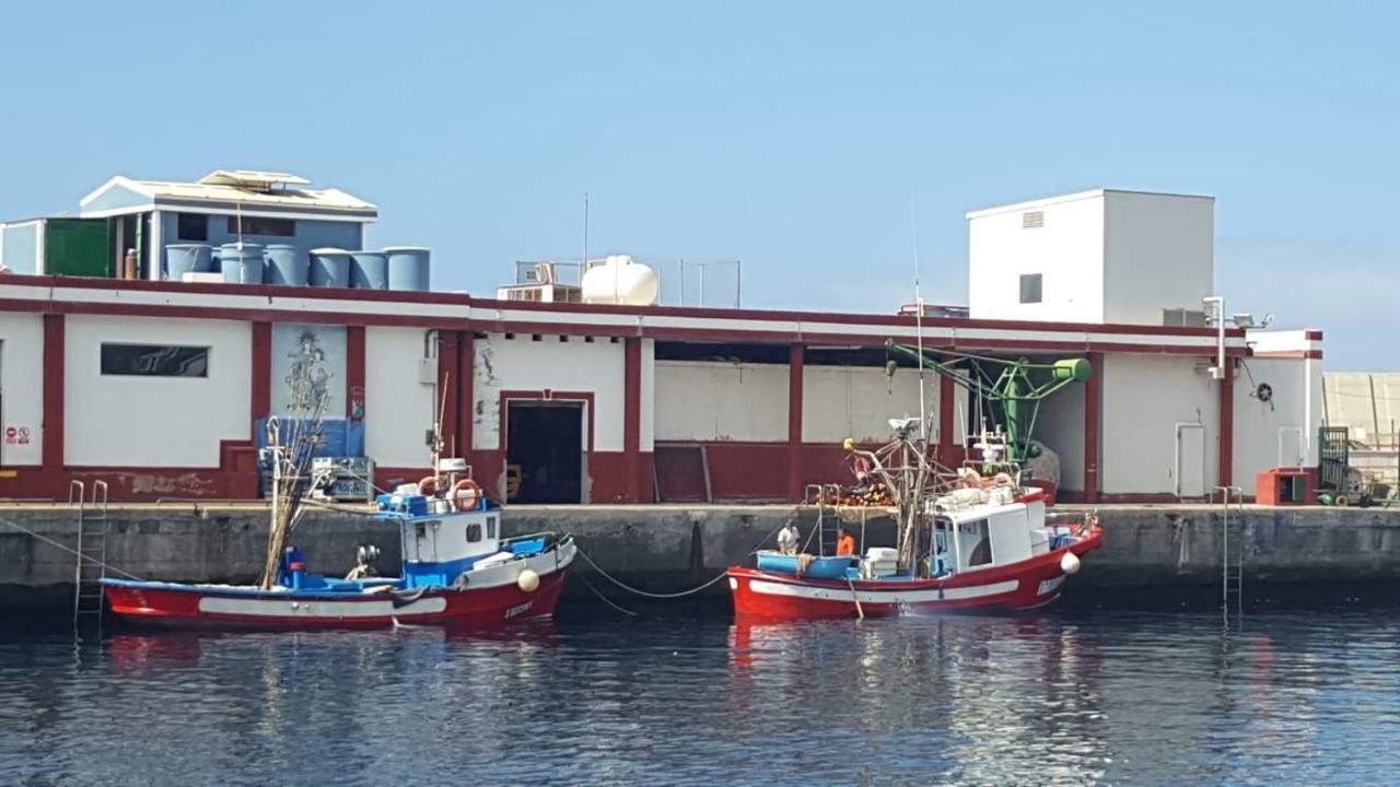 Casa Little Venice In Puerto De Mogan Kültér fotó