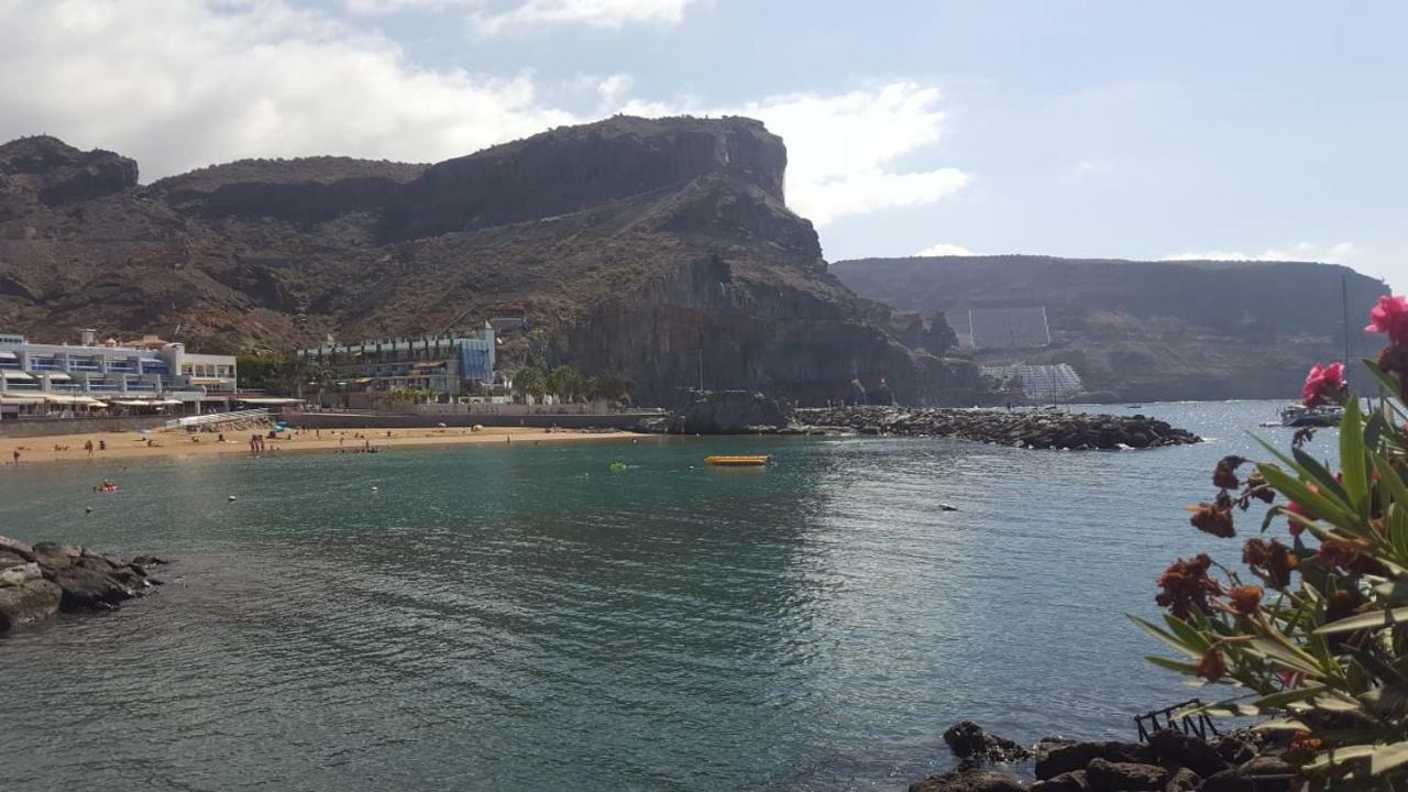 Casa Little Venice In Puerto De Mogan Kültér fotó